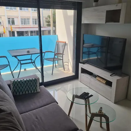 Prestige Apartament Torrevieja Exterior photo