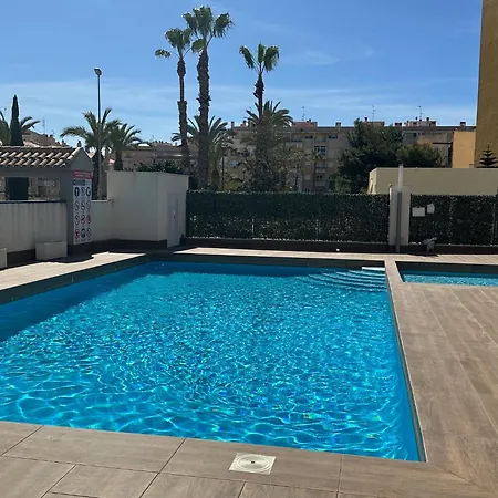 Prestige Apartament Torrevieja Exterior photo