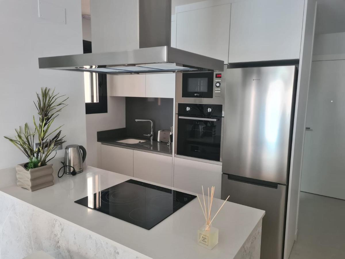 Apartment Prestige