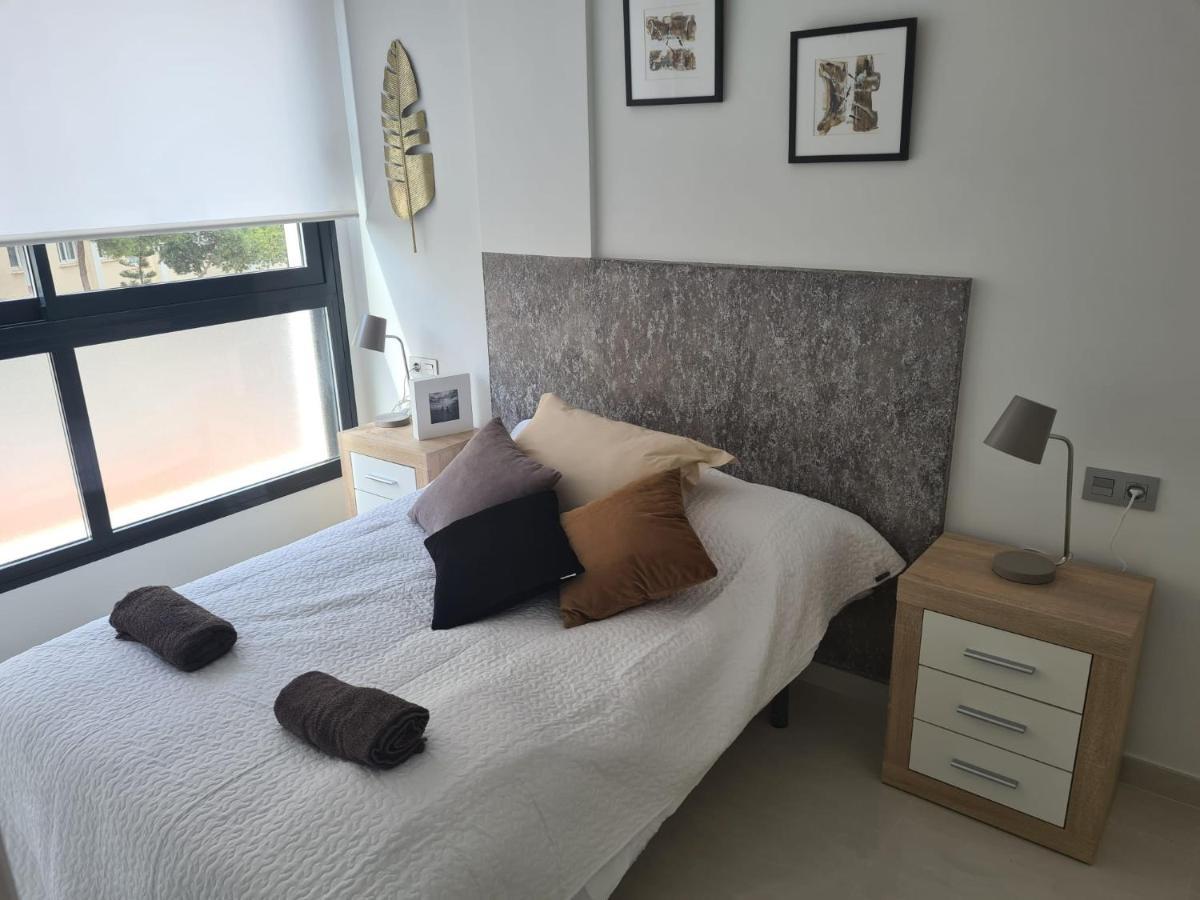 Prestige Apartment
