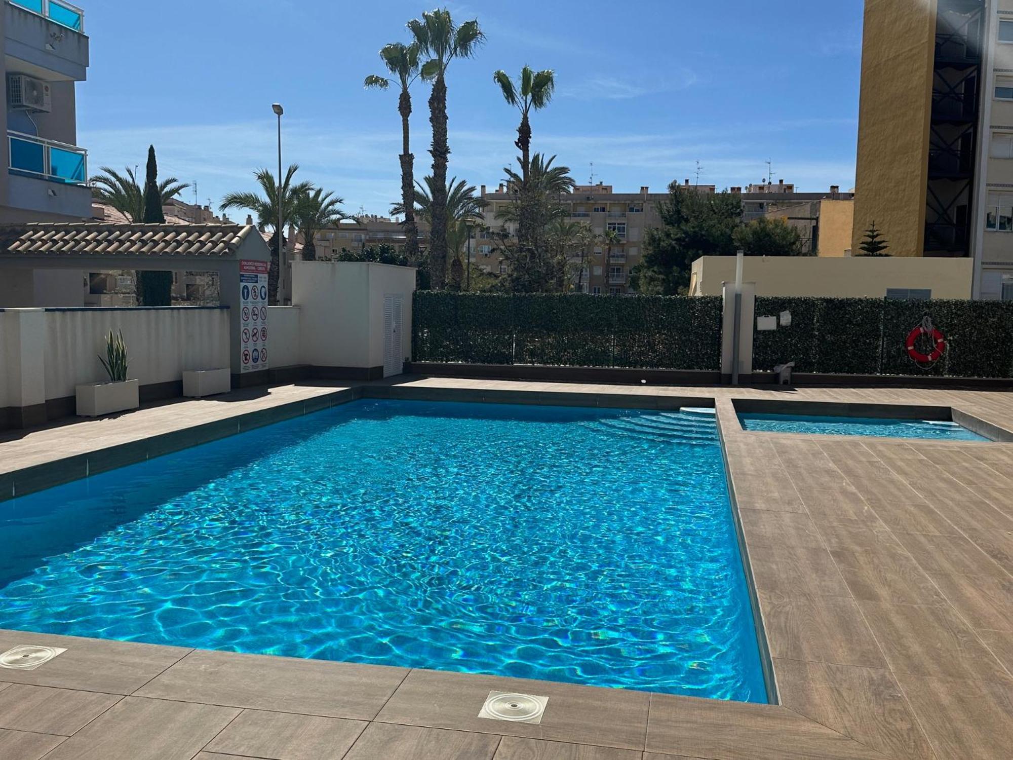 Apartment Prestige Torrevieja