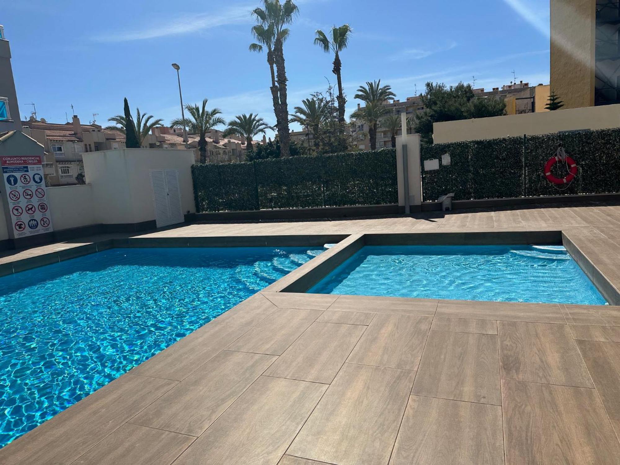 Apartment Prestige